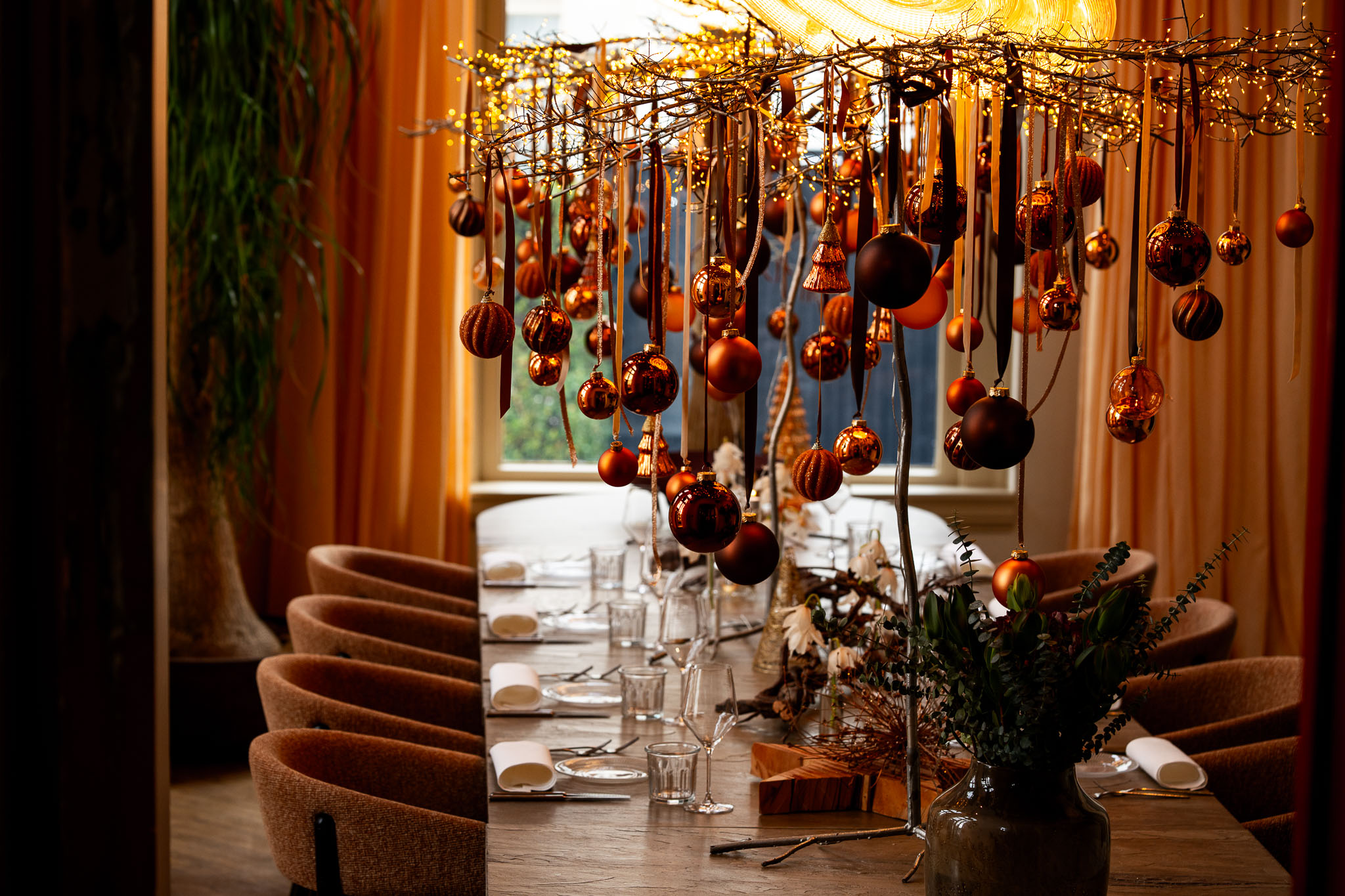 PRIVATE DINING  afbeelding 2