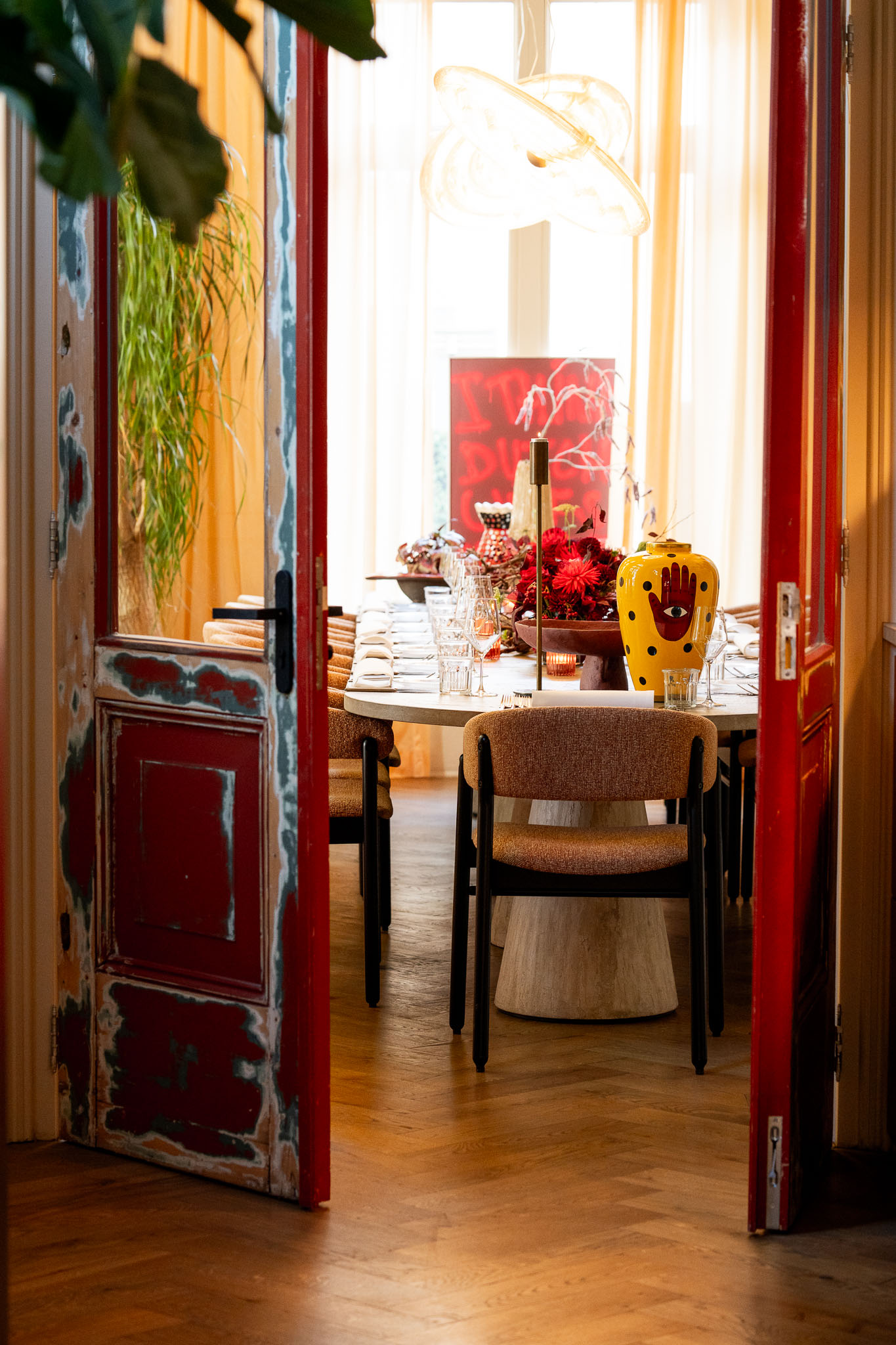 PRIVATE DINING afbeelding 1