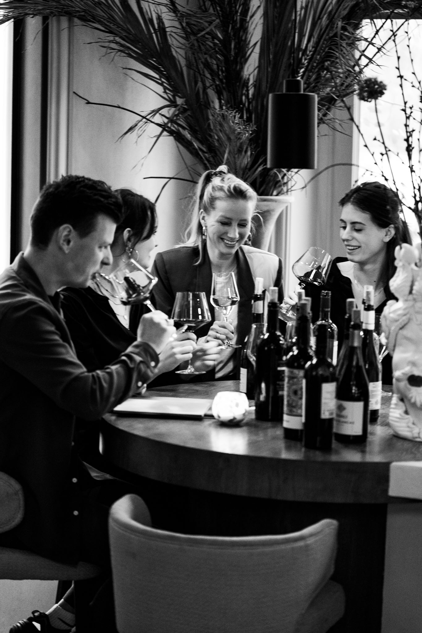 Join the team afbeelding