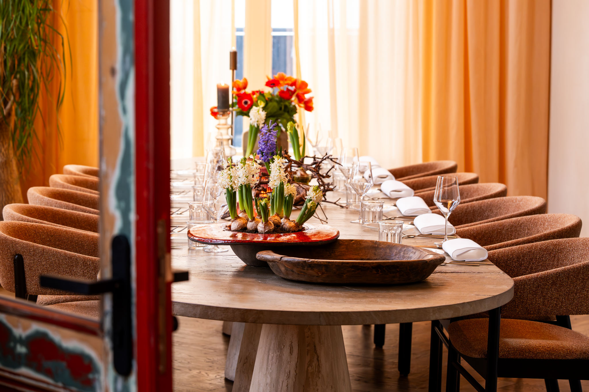 PRIVATE DINING  afbeelding 2