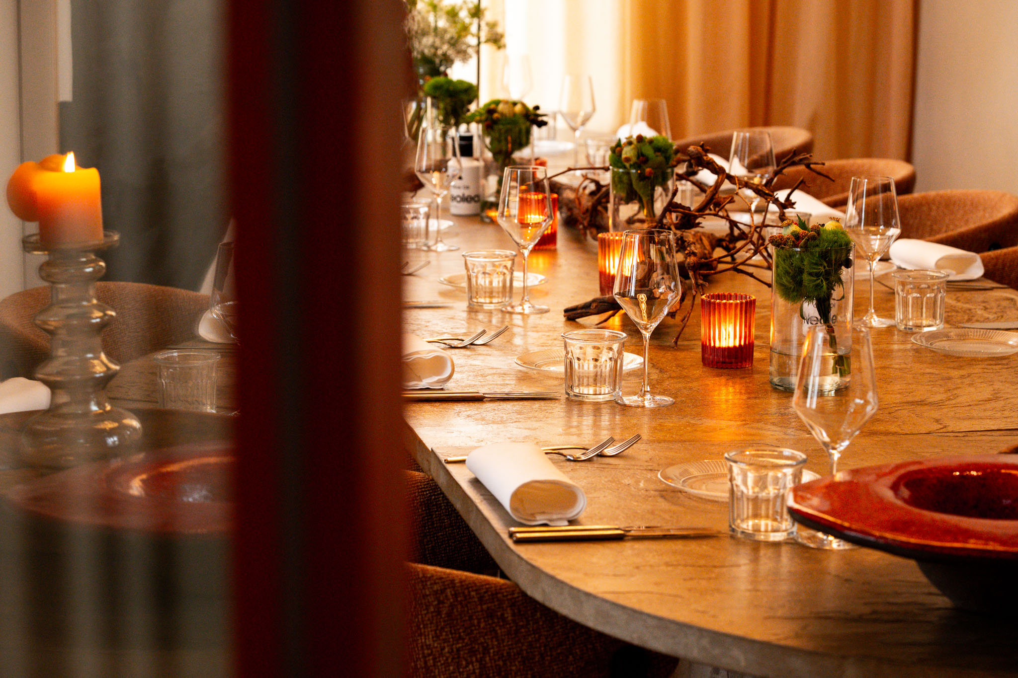 PRIVATE DINING afbeelding 2