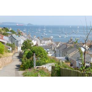 The Firlet Cawsand