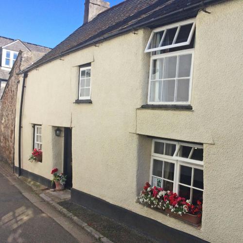 Appletree Cottage
