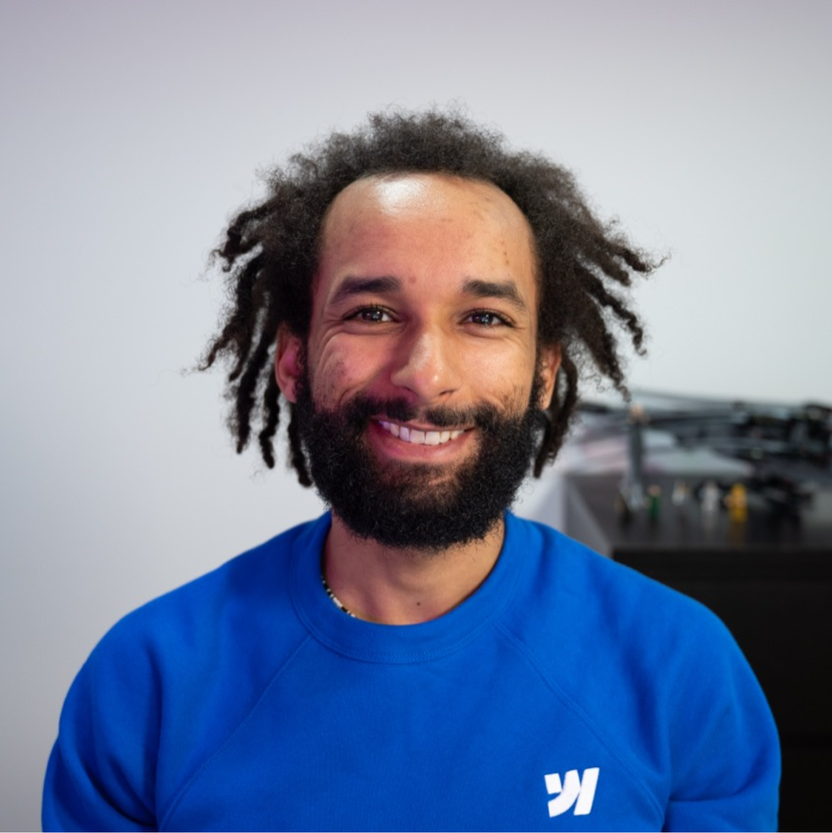 author avatar