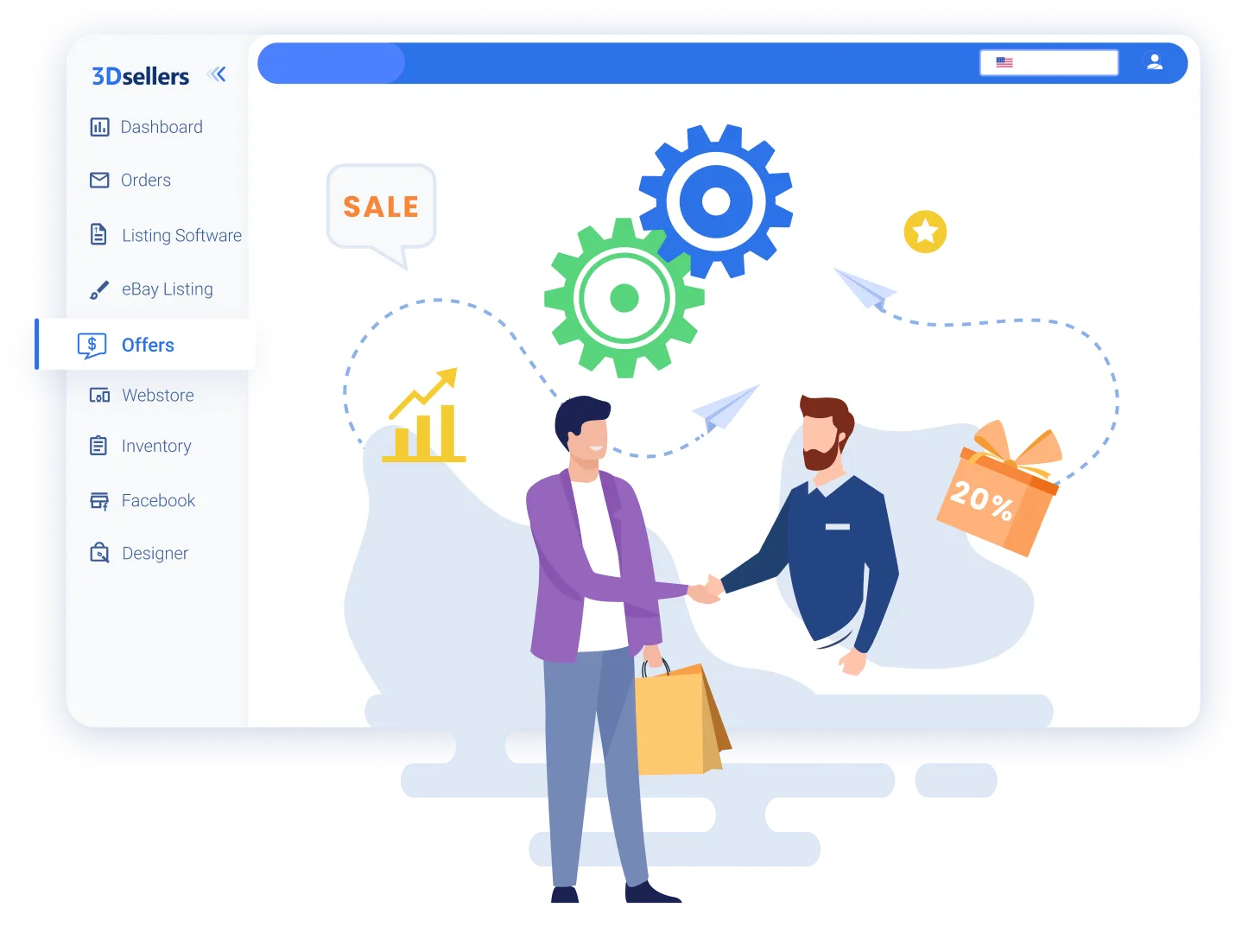Automate eBay Offers and Turn Watchers Into Buyers