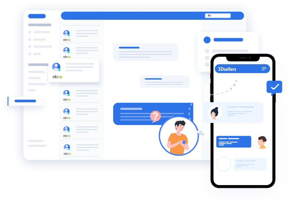 E Commerce Customer Support Software