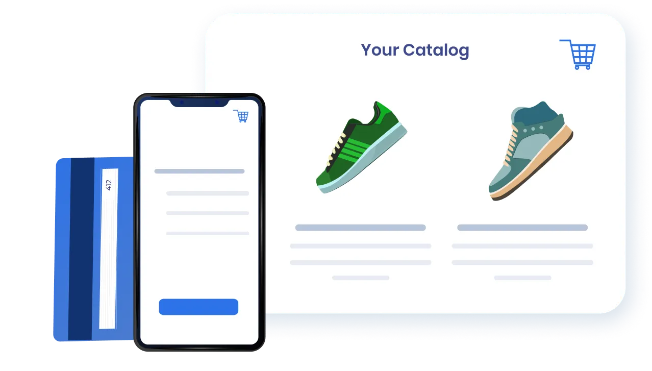 Branding PDF Catalog