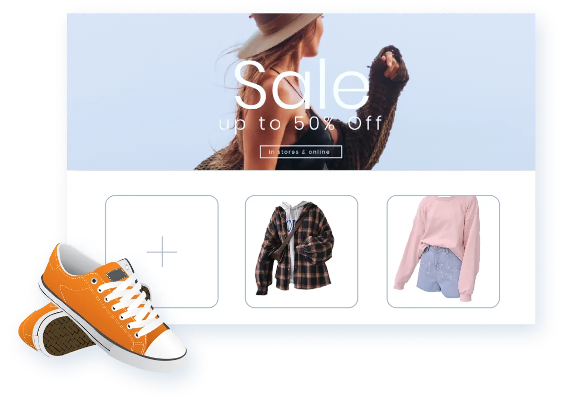 Branding for eCommerce