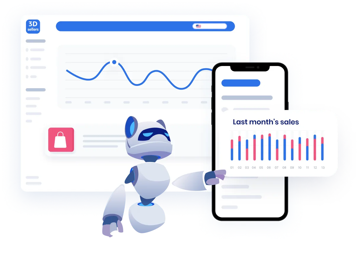 eCommerce Automation