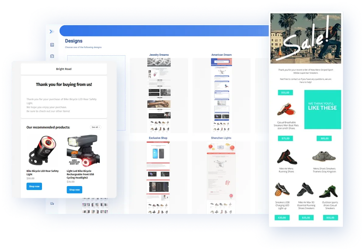 3Dsellers eBay Templates Designer