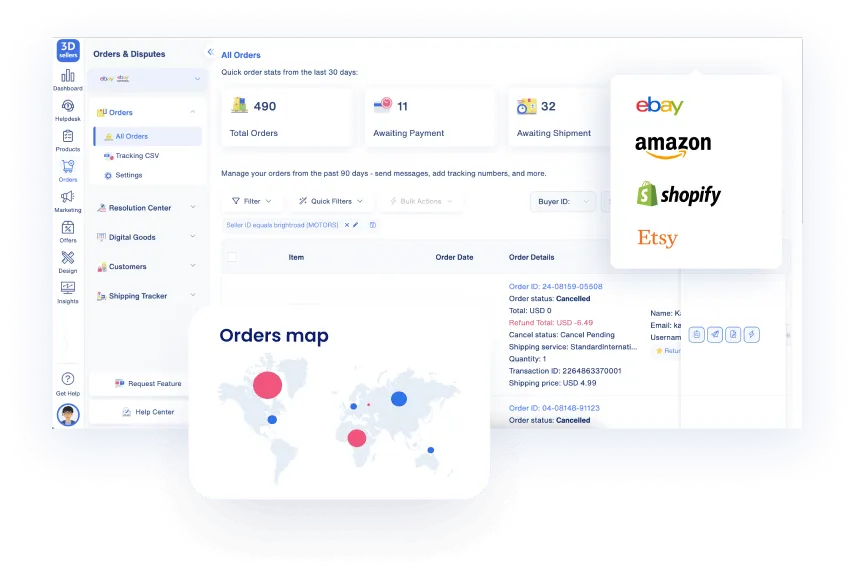 Auctiva Alternative