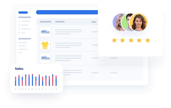 eBay listing software