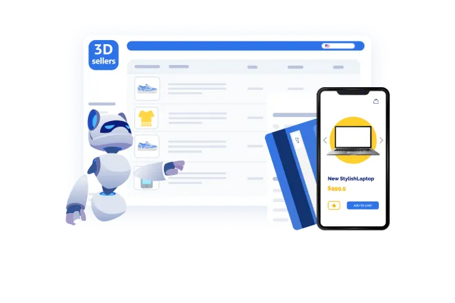 eBay listing software