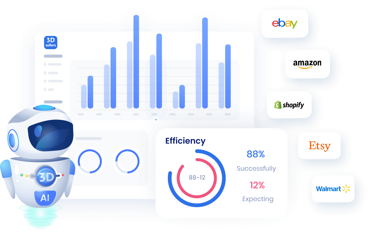 eBay AI
