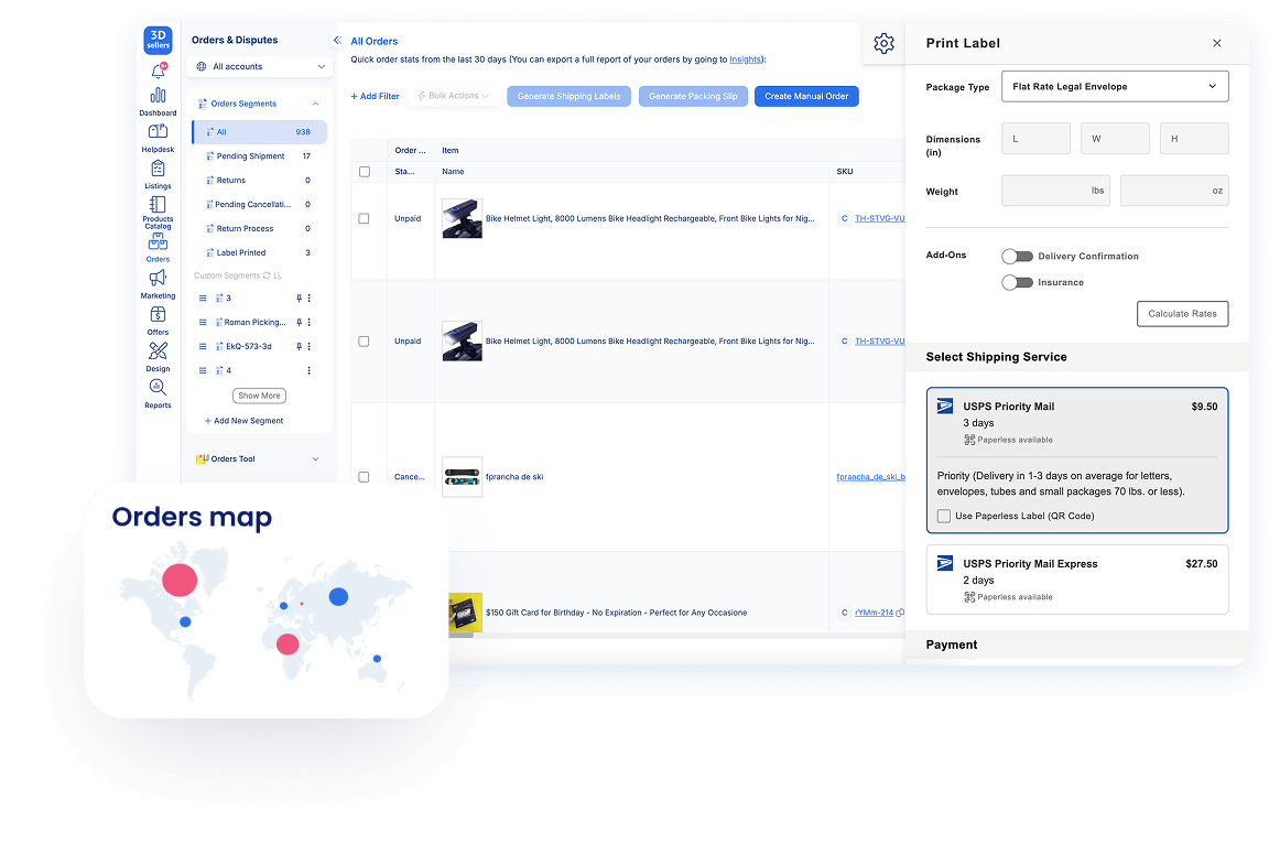 eBay Selling Tools﻿