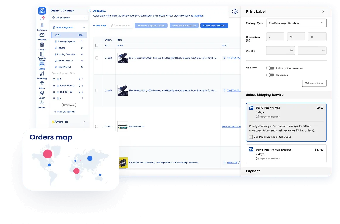 eBay Selling Tools﻿