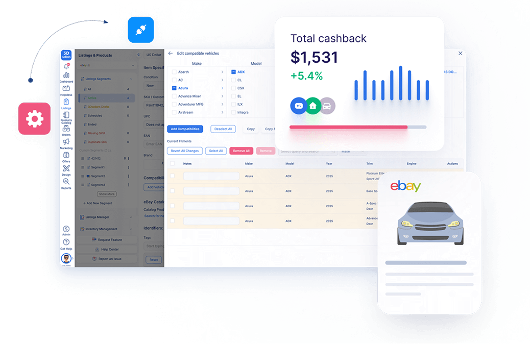eBay Motors