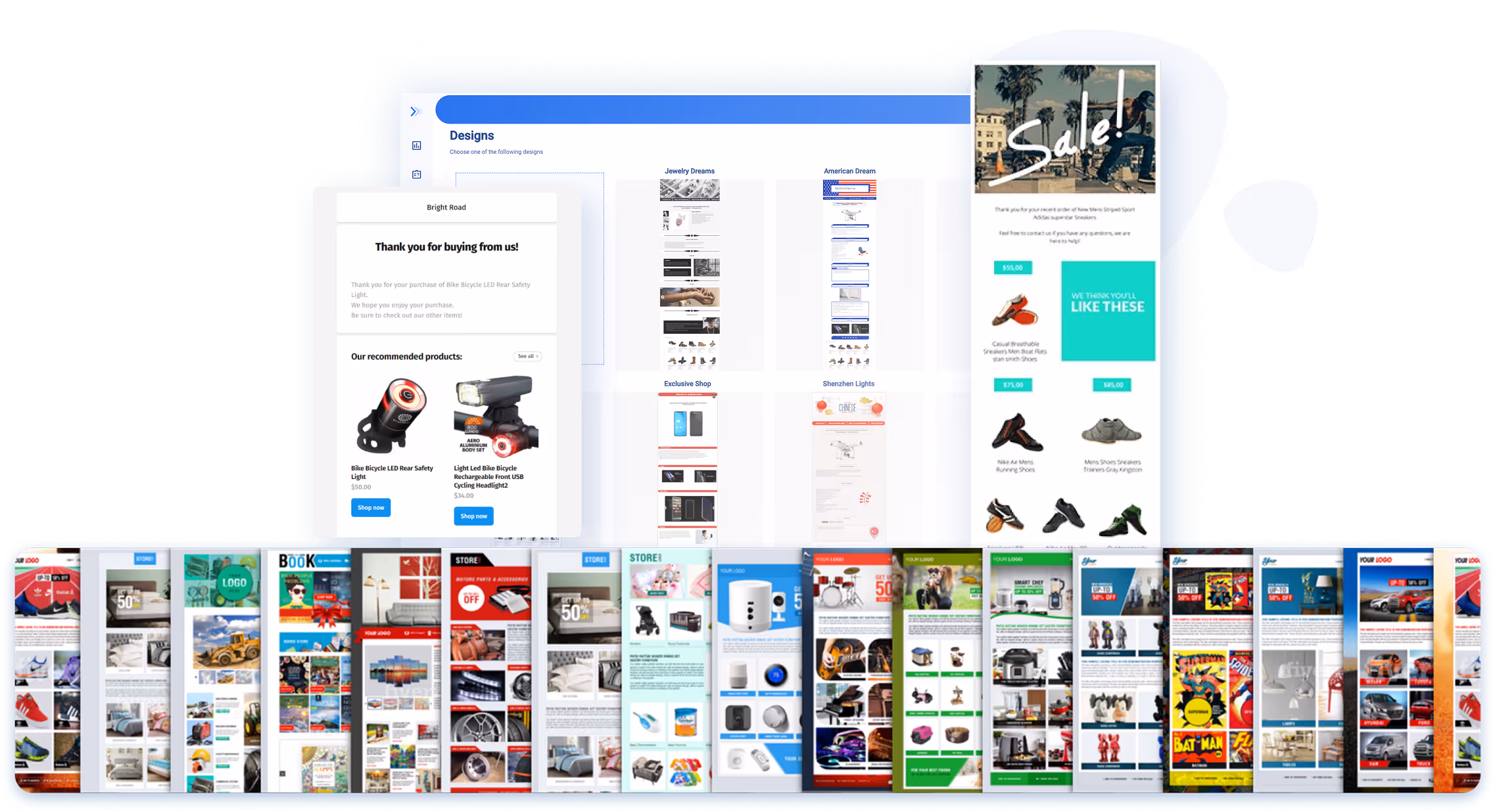 eBay Listing Designer