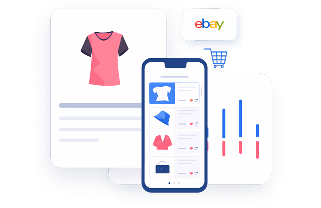 eBay Selling Manager Software