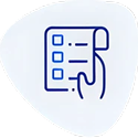 Scheduled Listings