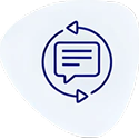 Feedback reminder