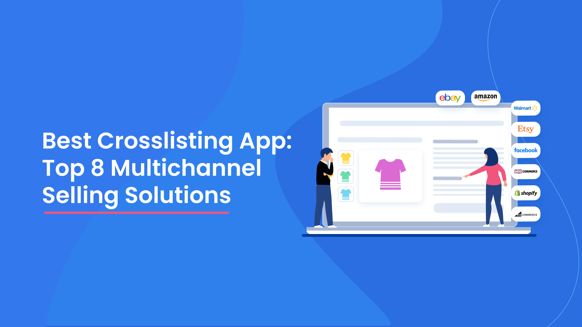 Best Crosslisting Apps