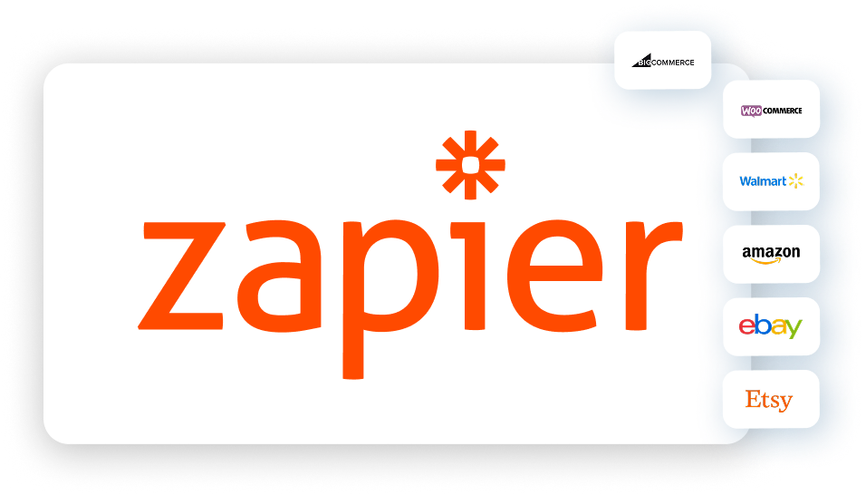 Zapier 