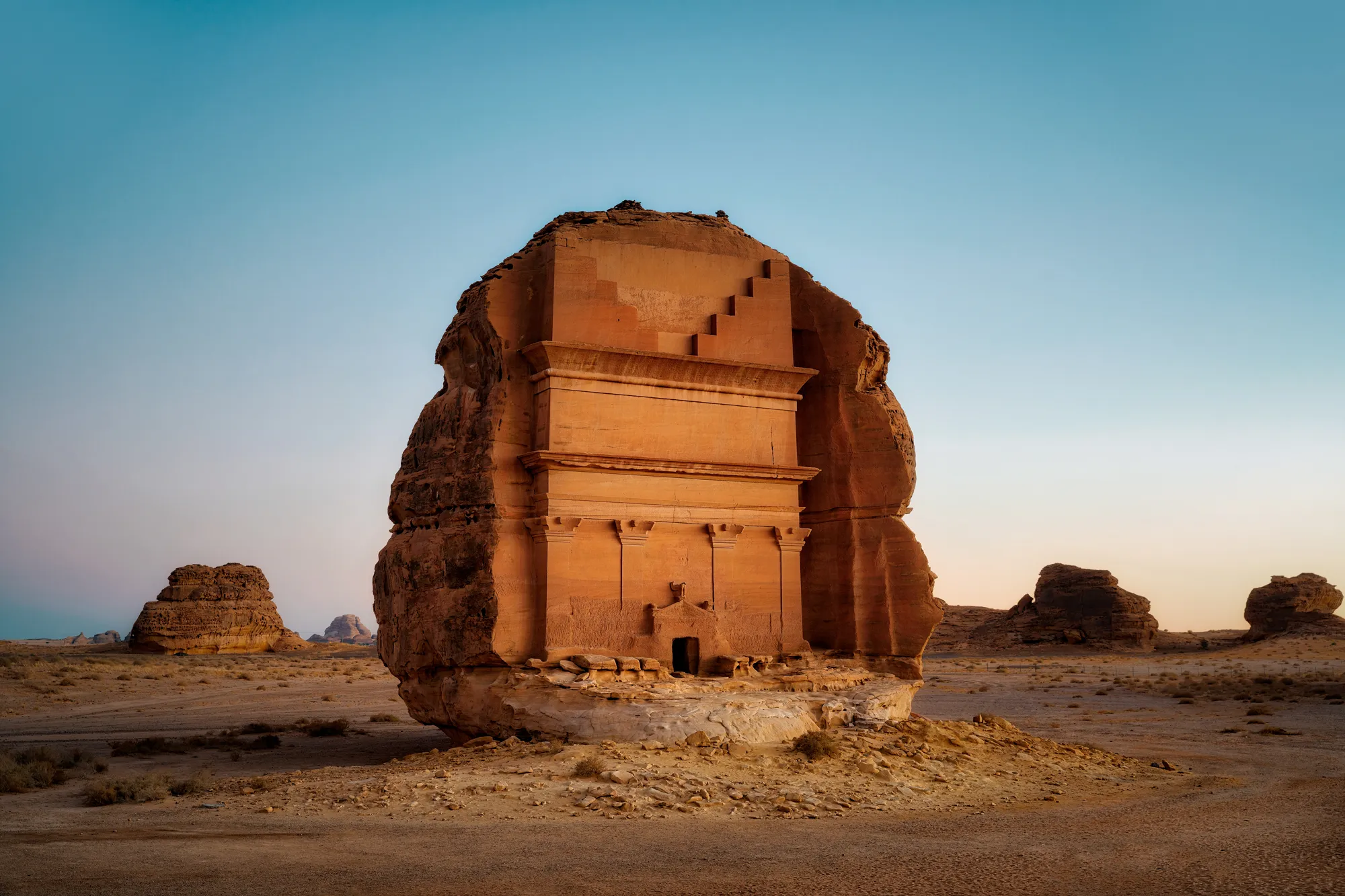 Arábia Saudita