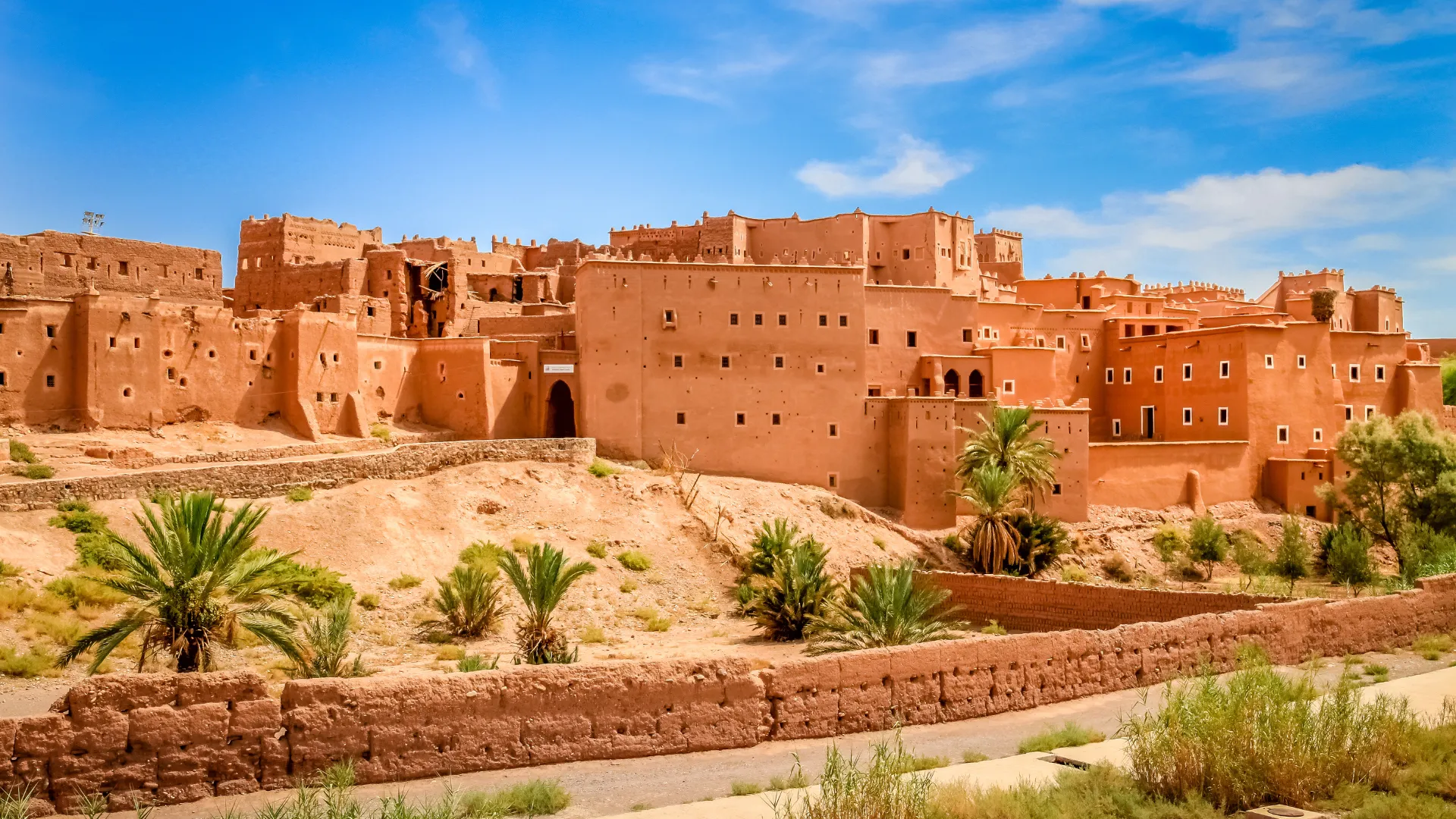 Marrocos