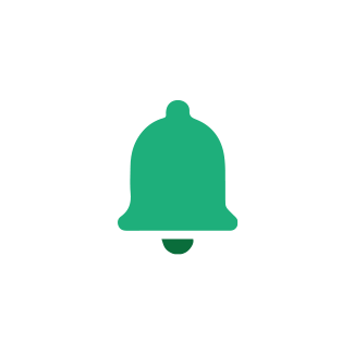 Get notified with and log route violations