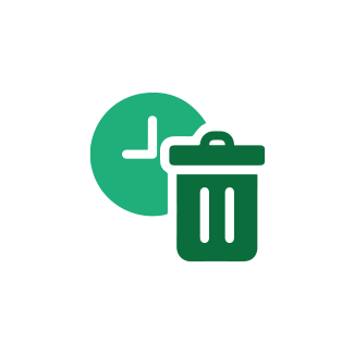 Minimize time wasted in-transit