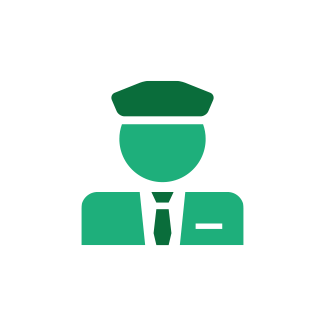 Assign vehicles &  drivers