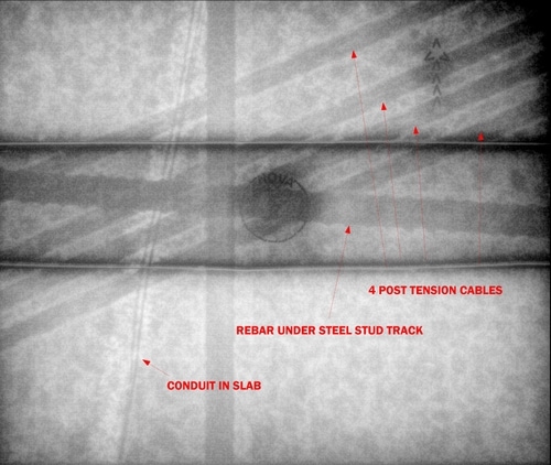 Nova Advanced Imaging - Concrete X-Ray Company photo 2