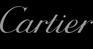 Logo reference show Cartier