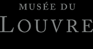 Logo reference show Louvre