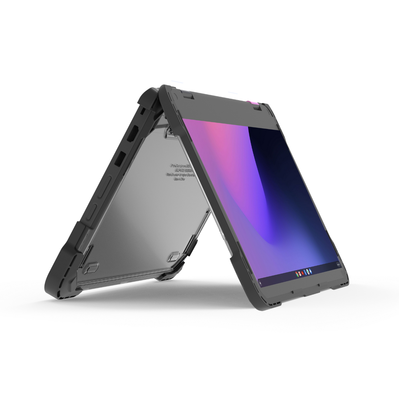 iPhone mockup