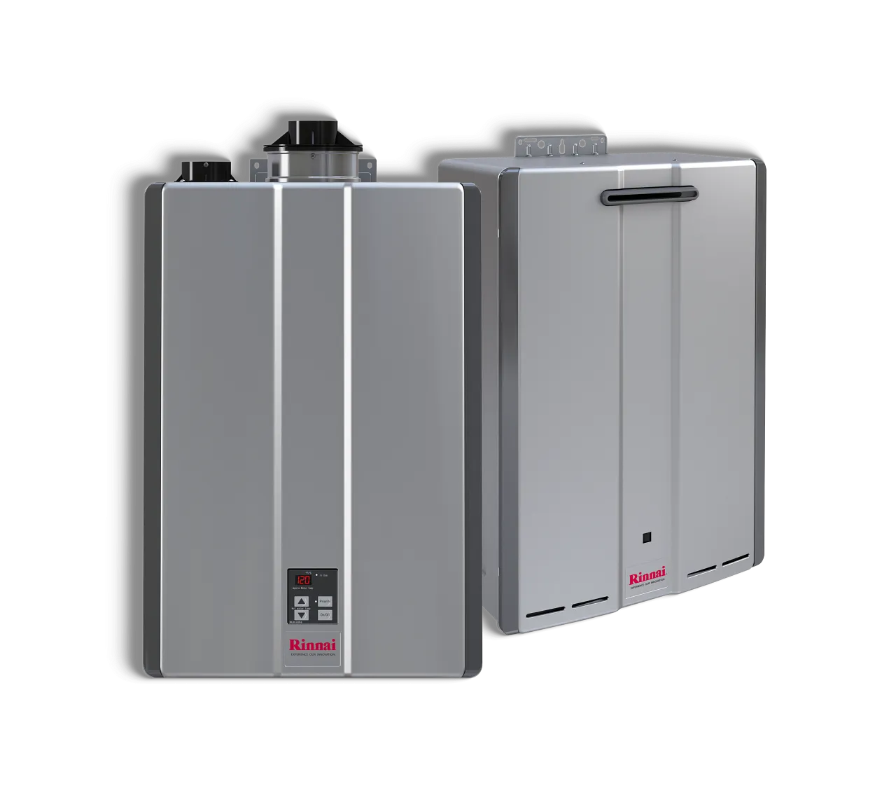 RSC tankless water heater in Surrey