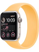 Apple Watch SE - 40 / 44mm (2020/2022)