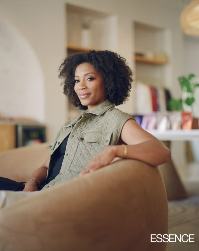 Morissa Jenkins, owner of Freedom Apothecary 