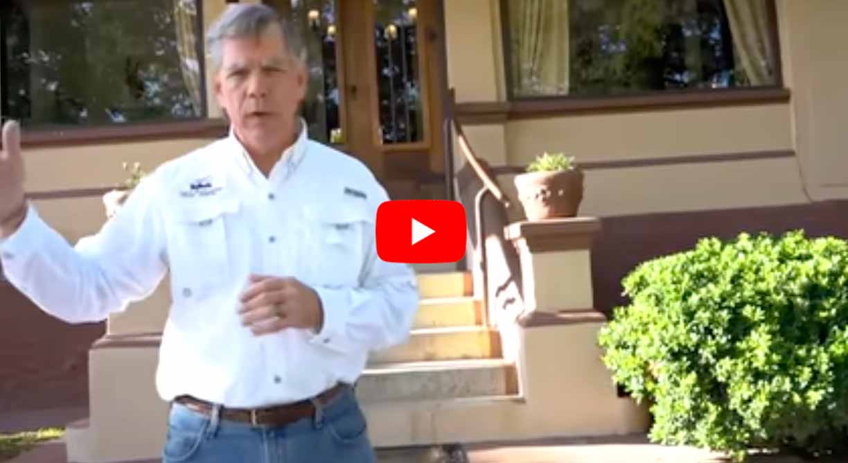 Sierra Brava How we do it