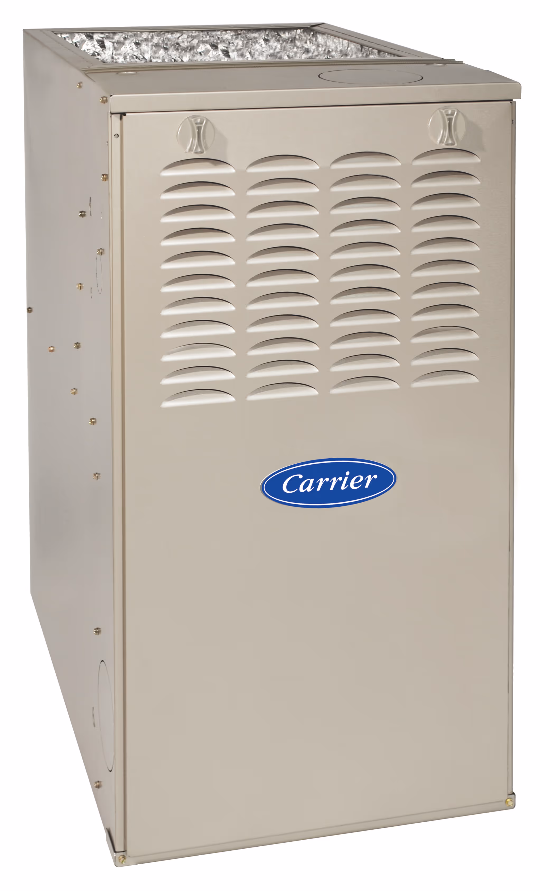 Comfort Series gas furnace 80% AFUE efficient heating solution for budget-conscious homeowners