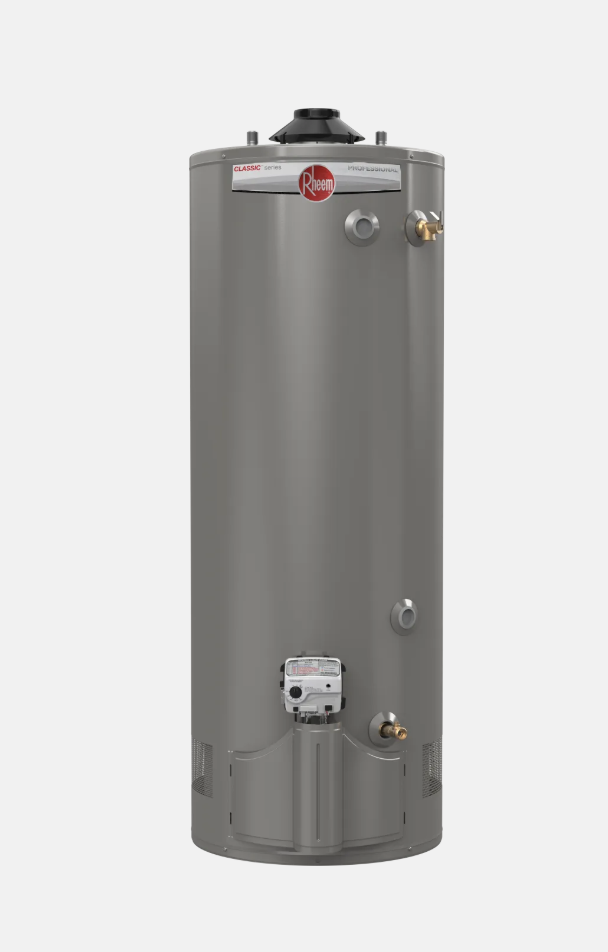 Rheem Tank Water Heater