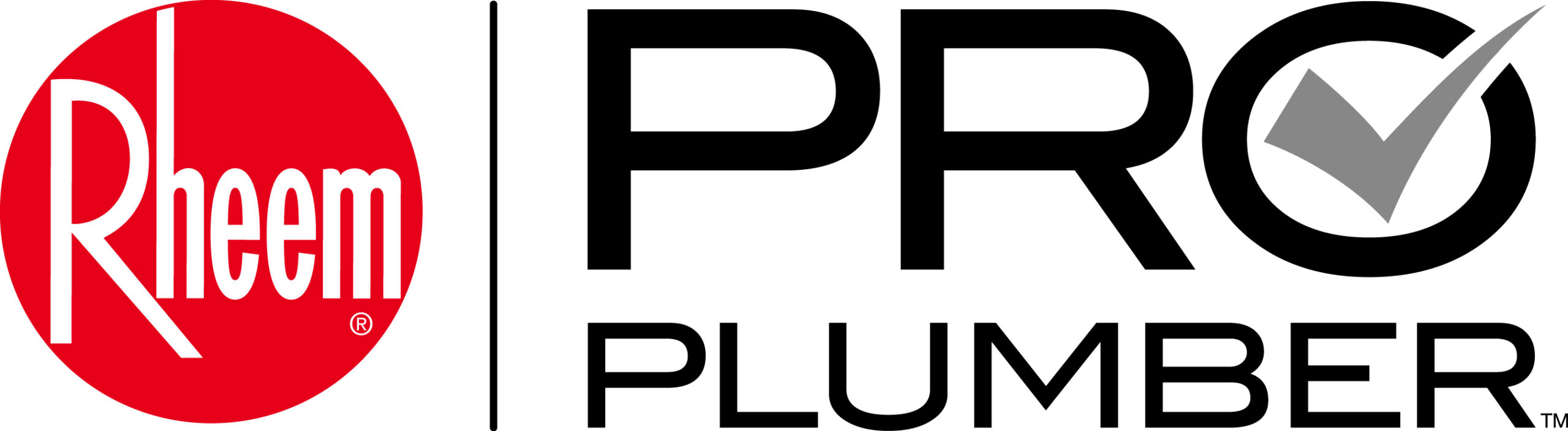 Rheem ProPlumber Certified