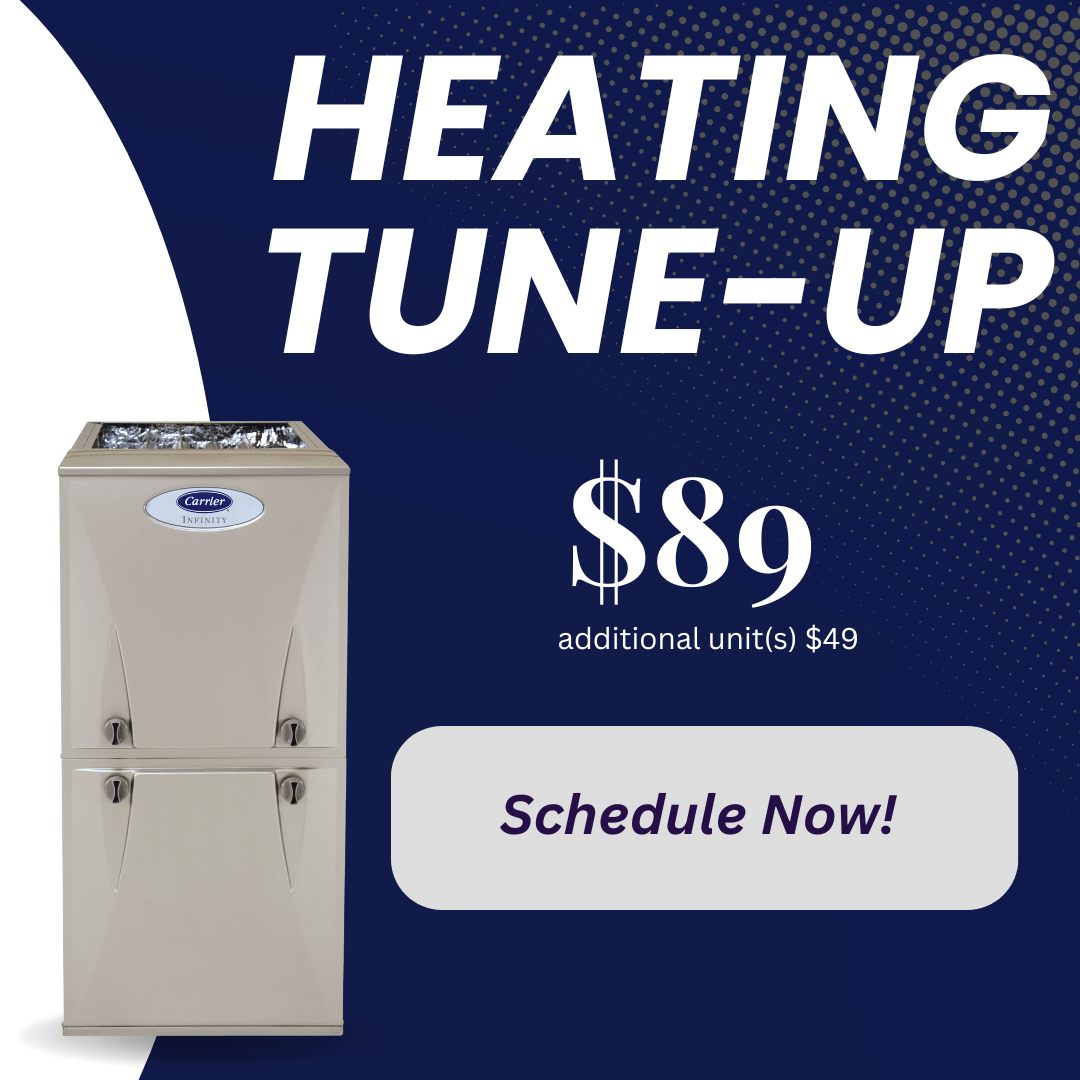 Current specials MGP Mechanical offers. 