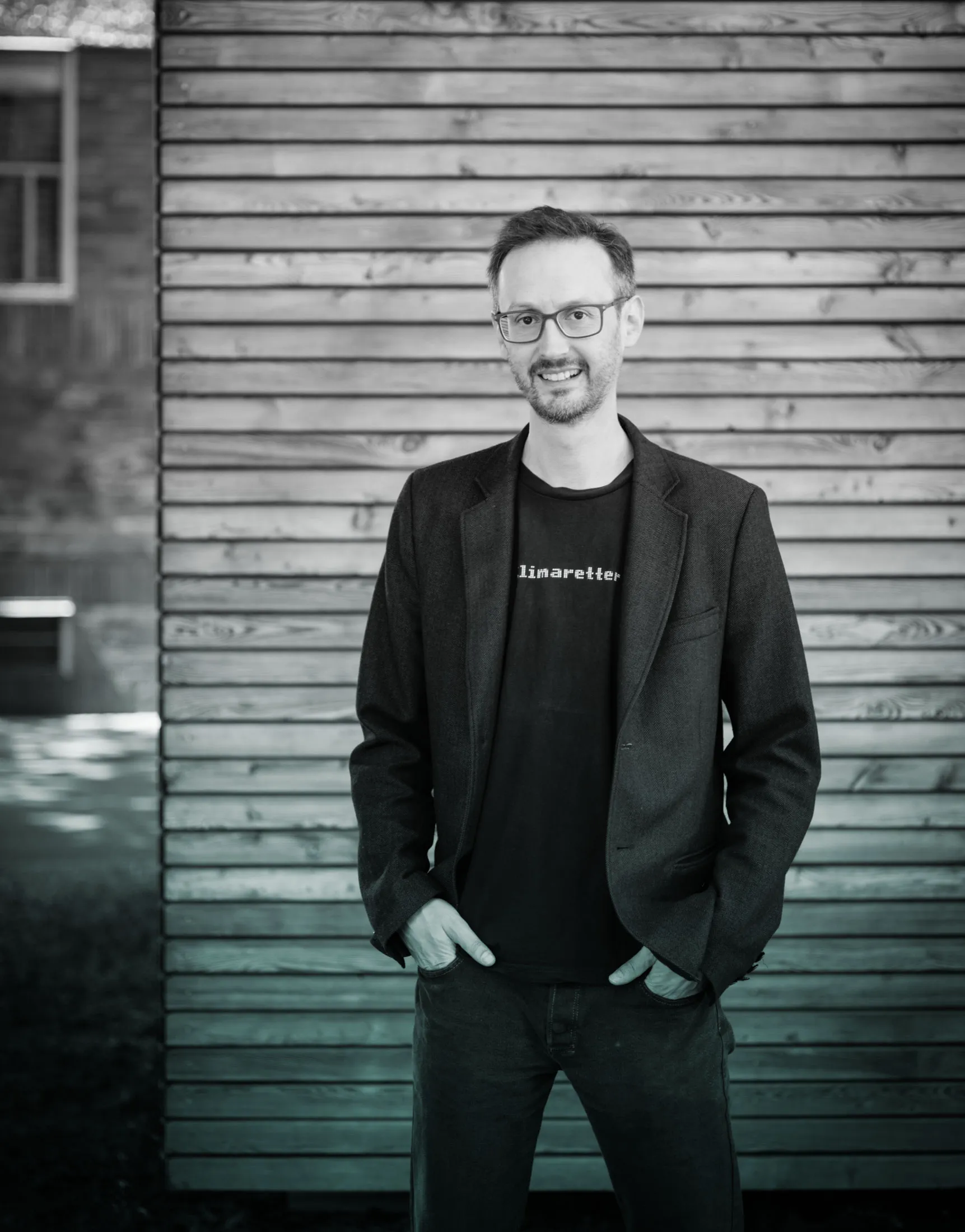 Portrait Norbert Rainer