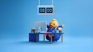 台灣大哥大 智慧移動網|車充它的你忙你的