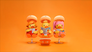 台灣大哥大 智慧移動網 | 一鍵預約自由來去