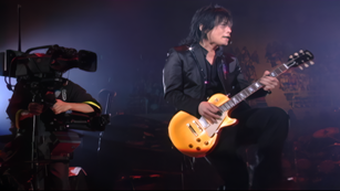 仙草影像20週年｜伍佰&CHINA BLUE 厲害