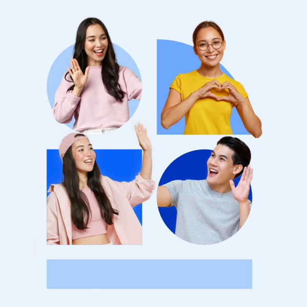 HR Hub hero image