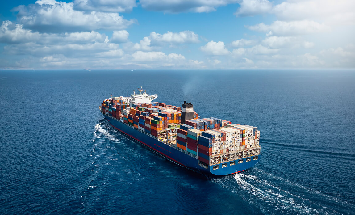 distribution and resellers factoring